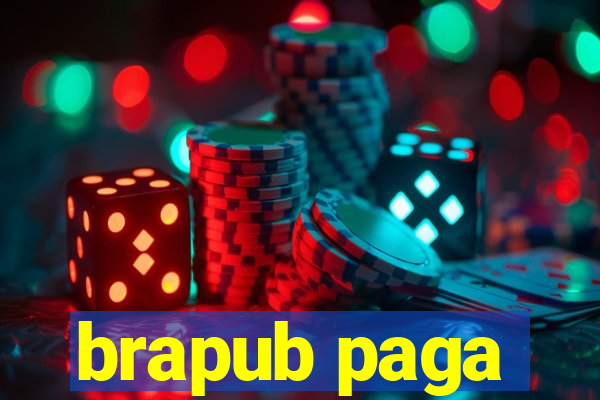 brapub paga